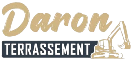 Daron Terrassements SRL